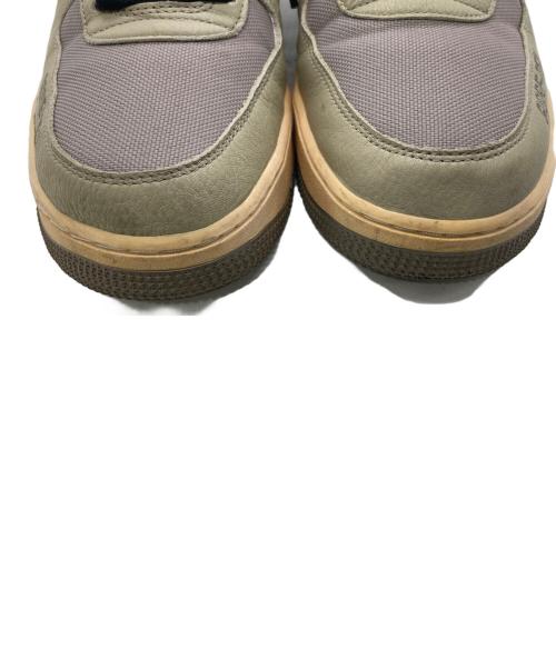 NIKE（ナイキ）NIKE (ナイキ) エアフォース1 ロー ゴアテックス 