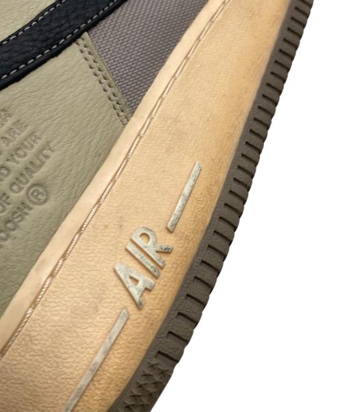 NIKE（ナイキ）NIKE (ナイキ) エアフォース1 ロー ゴアテックス 
