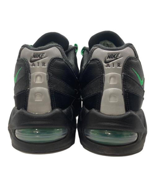 NIKE（ナイキ）NIKE (ナイキ) エアマックス95 OG ビッグバブル 