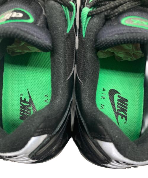 NIKE（ナイキ）NIKE (ナイキ) エアマックス95 OG ビッグバブル 