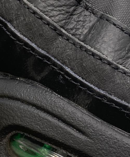 NIKE（ナイキ）NIKE (ナイキ) エアマックス95 OG ビッグバブル 