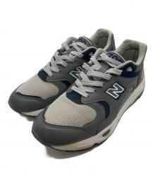 NEW BALANCE（ニューバランス）の古着「1700 "グレー"」｜グレー