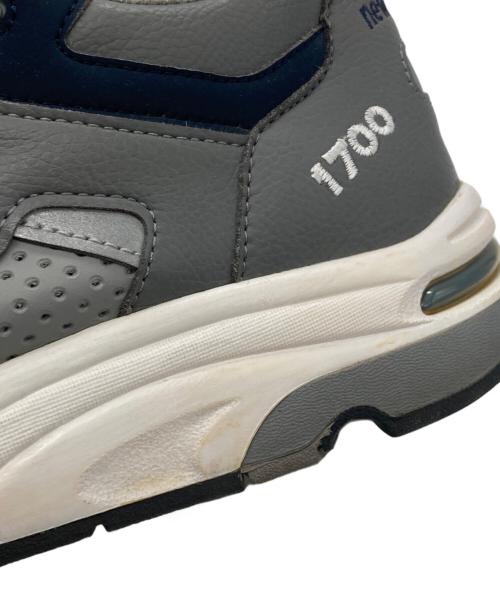 NEW BALANCE（ニューバランス）NEW BALANCE (ニューバランス) 1700 