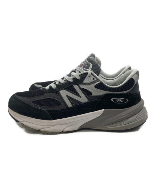 NEW BALANCE（ニューバランス）NEW BALANCE (ニューバランス) 990V6 