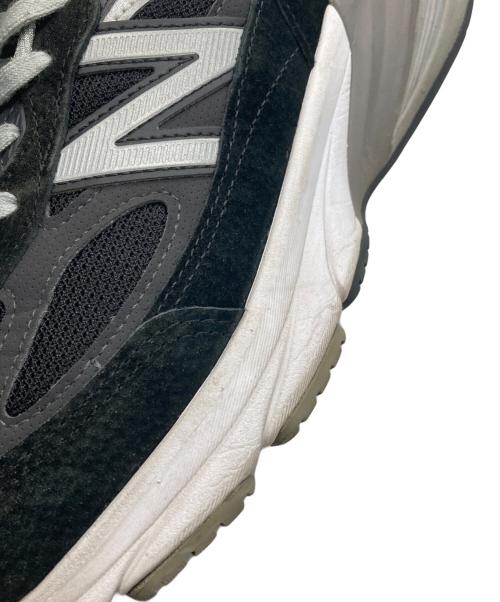 NEW BALANCE（ニューバランス）NEW BALANCE (ニューバランス) 990V6 