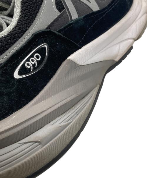 NEW BALANCE（ニューバランス）NEW BALANCE (ニューバランス) 990V6 