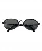 SUPREMEシュプリーム）の古着「23SS エルム サングラス」｜ブラック