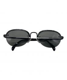 SUPREME（シュプリーム）の古着「23SS エルム サングラス」｜ブラック