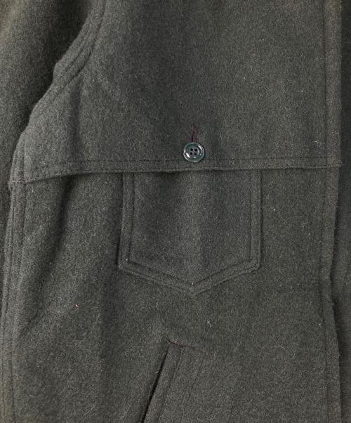 L.L.Bean（エルエルビーン）L.L.Bean (エルエルビーン) ウールマッキーノジャケット グリーン サイズ:-の古着・服飾アイテム