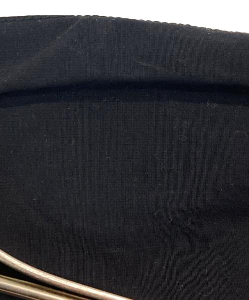 N.HOOLYWOOD（エヌ ハリウッド）N.HOOLYWOOD (エヌ ハリウッド) スタンドカラーコート ブラック サイズ:36の古着・服飾アイテム