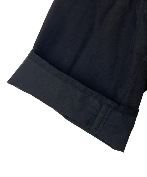 Barbour（バブアー）Barbour (バブアー) URBAN RESEARCH DOORS (アーバンリサーチドアーズ) 別注OS BEDALE STANDCOLLAR ブラック サイズ:36の古着・服飾アイテム