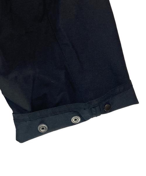 Barbour（バブアー）Barbour (バブアー) URBAN RESEARCH DOORS (アーバンリサーチドアーズ) 別注OS BEDALE STANDCOLLAR ブラック サイズ:36の古着・服飾アイテム