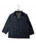 Barbour（バブアー）の古着「別注OS BEDALE STANDCOLLAR」｜ブラック