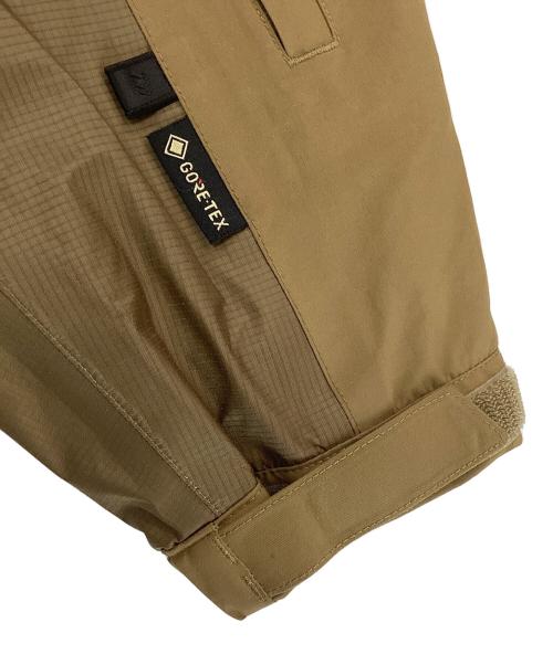DAIWA PIER39（ダイワ ピア39）DAIWA PIER39 (ダイワ ピア39) TECH ACME WADING JACKET ブラウン サイズ:Lの古着・服飾アイテム