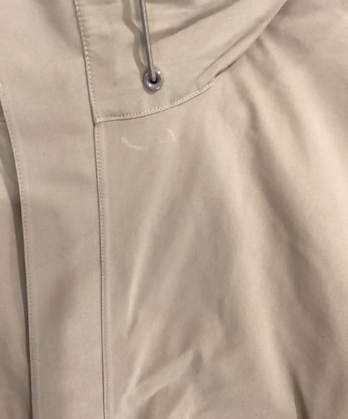 DAIWA PIER39（ダイワ ピア39）DAIWA PIER39 (ダイワ ピア39) TECH ACME WADING JACKET ブラウン サイズ:Lの古着・服飾アイテム