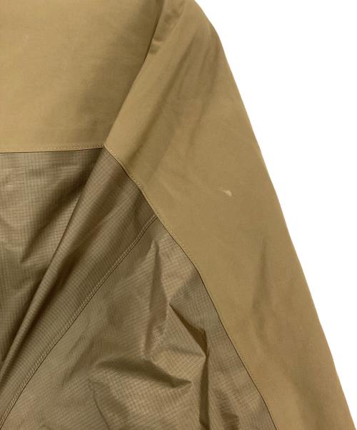 DAIWA PIER39（ダイワ ピア39）DAIWA PIER39 (ダイワ ピア39) TECH ACME WADING JACKET ブラウン サイズ:Lの古着・服飾アイテム