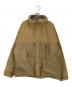DAIWA PIER39（ダイワ ピア39）の古着「TECH ACME WADING JACKET」｜ブラウン
