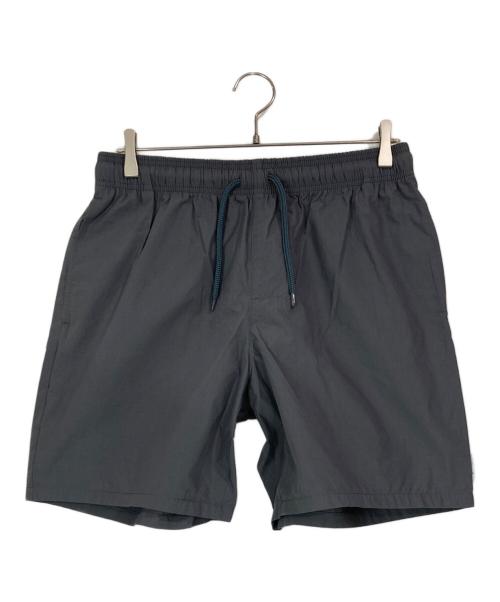 WTAPS（ダブルタップス）WTAPS (ダブルタップス) リップストップショーツ グレー サイズ:3の古着・服飾アイテム