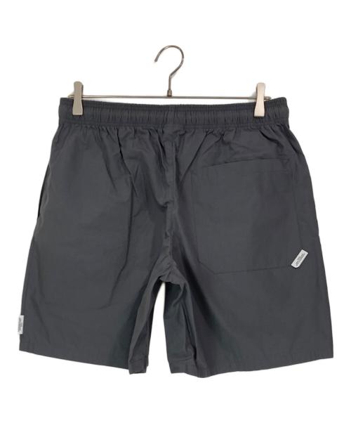 WTAPS（ダブルタップス）WTAPS (ダブルタップス) リップストップショーツ グレー サイズ:3の古着・服飾アイテム