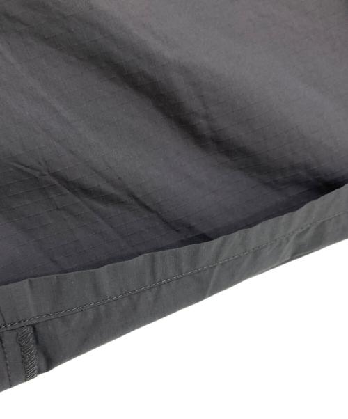 WTAPS（ダブルタップス）WTAPS (ダブルタップス) リップストップショーツ グレー サイズ:3の古着・服飾アイテム