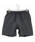 WTAPS（ダブルタップス）の古着「リップストップショーツ」｜グレー