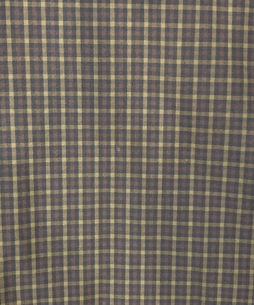 DESCENDANT（ディセンダント）DESCENDANT (ディセンダント) BAIT NYLON ANORAK ブラウン サイズ:2の古着・服飾アイテム