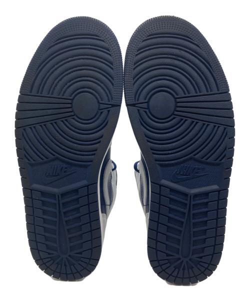 NIKE（ナイキ）NIKE (ナイキ) エアジョーダン1 ミッド 