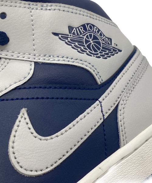 NIKE（ナイキ）NIKE (ナイキ) エアジョーダン1 ミッド 