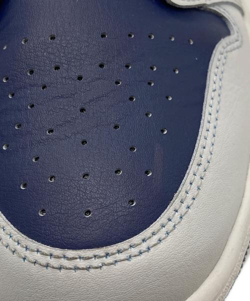 NIKE（ナイキ）NIKE (ナイキ) エアジョーダン1 ミッド 