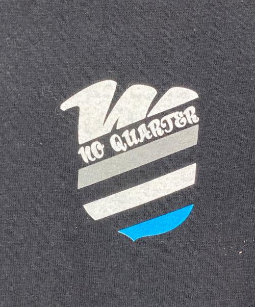 stussy（ステューシー）stussy (ステューシー) NEIGHBORHOOD (ネイバーフッド) BONEYARDS (ボンヤーズ) プリントTシャツ ブラック サイズ:Mの古着・服飾アイテム
