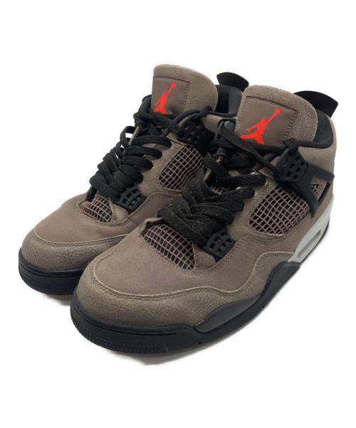 NIKE（ナイキ）NIKE (ナイキ) エアジョーダン4 