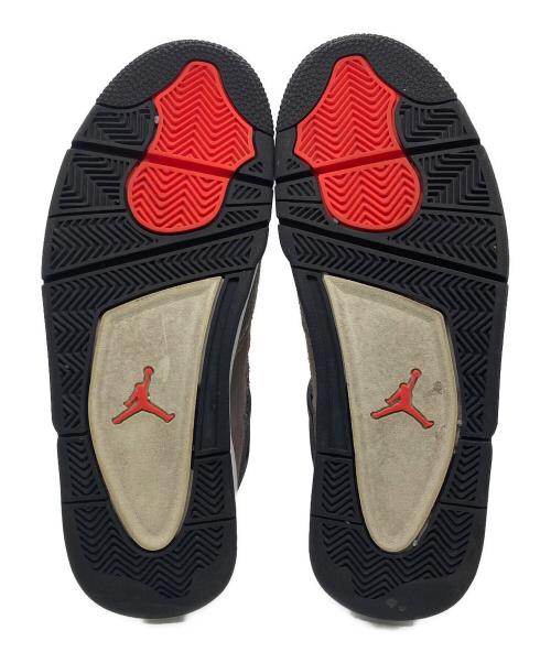 NIKE（ナイキ）NIKE (ナイキ) エアジョーダン4 