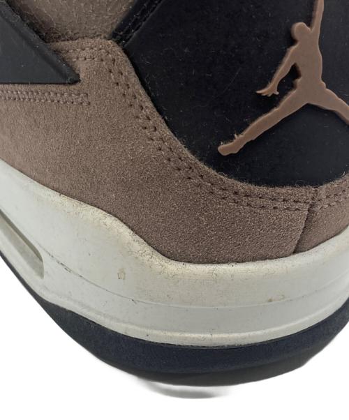 NIKE（ナイキ）NIKE (ナイキ) エアジョーダン4 