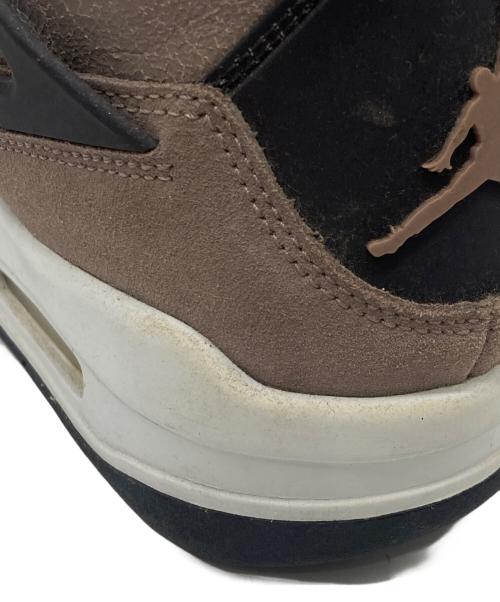 NIKE（ナイキ）NIKE (ナイキ) エアジョーダン4 