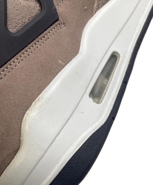 NIKE（ナイキ）NIKE (ナイキ) エアジョーダン4 