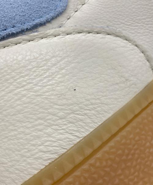 adidas Originals（アディダスオリジナル）adidas originals (アディダスオリジナル) ハンドボール スペツィアル ホワイト×ブルー サイズ:28.5cmの古着・服飾アイテム