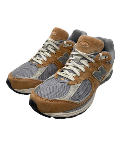 NEW BALANCE（ニューバランス）NEW BALANCE (ニューバランス) 2002R 