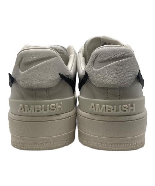 NIKE（ナイキ）NIKE (ナイキ) AMBUSH (アンブッシュ) エアフォース1 ロー 