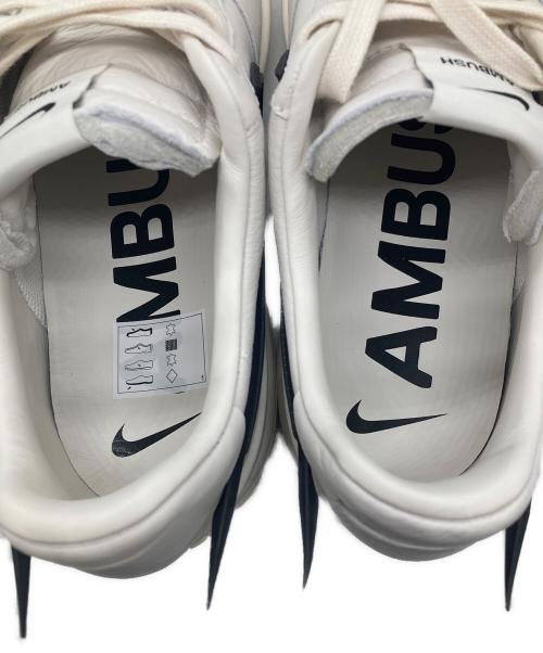 NIKE（ナイキ）NIKE (ナイキ) AMBUSH (アンブッシュ) エアフォース1 ロー 