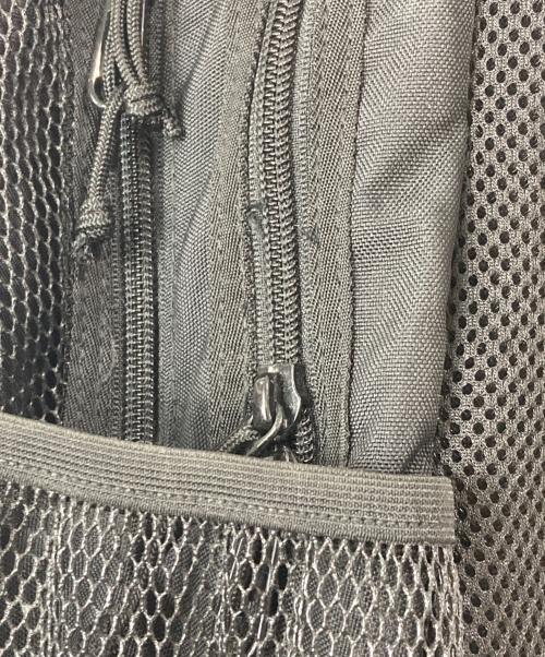 SUPREME（シュプリーム）SUPREME (シュプリーム) 20SS バックパック ブラックの古着・服飾アイテム