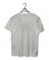 CARHARTT WIP (カーハート ワーク イン プログレス) Pixel Flower Short Sleeve T-Shirt ホワイト サイズ:L  未使用品：6000円