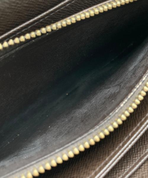 LOUIS VUITTON（ルイ ヴィトン）LOUIS VUITTON (ルイ ヴィトン) 長財布 ブラウンの古着・服飾アイテム