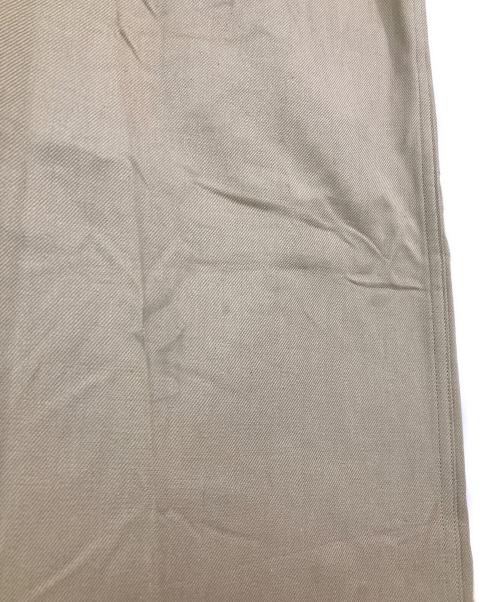 French Army（フランス軍）French Army (フランス軍) M52チノトラウザーズ ベージュ サイズ:SIZE 45の古着・服飾アイテム