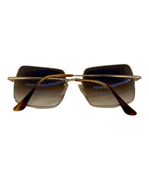 RAY-BAN（レイバン）RAY-BAN (レイバン) サングラス ブラウン サイズ:54☐19の古着・服飾アイテム