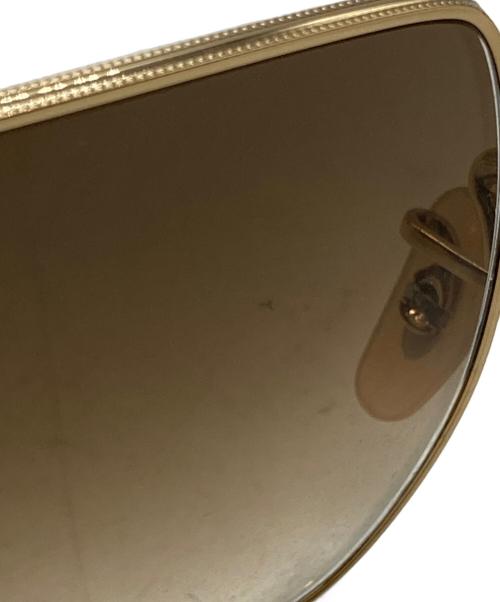 RAY-BAN（レイバン）RAY-BAN (レイバン) サングラス ブラウン サイズ:54☐19の古着・服飾アイテム