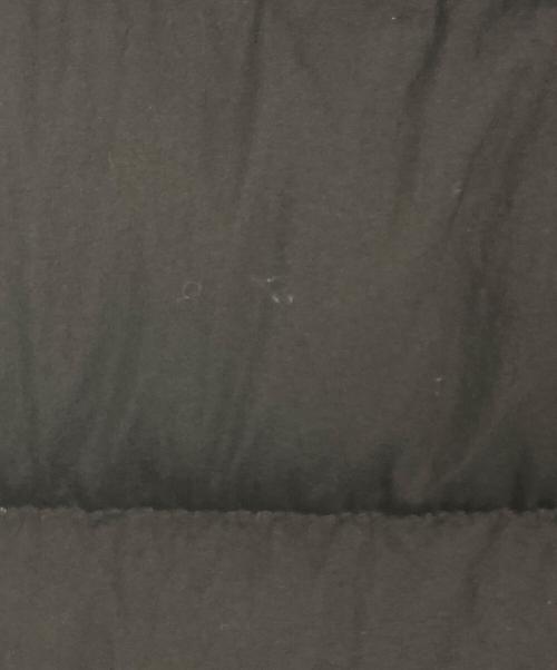 HERNO（ヘルノ）HERNO (ヘルノ) レイヤード切替ロングフードダウンコート ブラック サイズ:42の古着・服飾アイテム