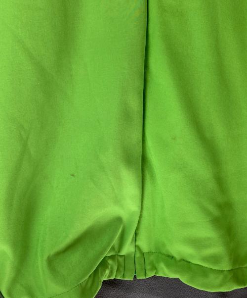 mont-bell（モンベル）mont-bell (モンベル) パウダーシェッド パーカ グリーン サイズ:Ｌ　の古着・服飾アイテム