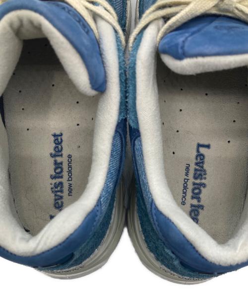 NEW BALANCE（ニューバランス）NEW BALANCE (ニューバランス) LEVI'S (リーバイス) 990V3 