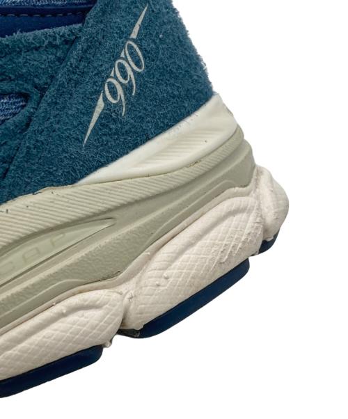 NEW BALANCE（ニューバランス）NEW BALANCE (ニューバランス) LEVI'S (リーバイス) 990V3 