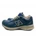 NEW BALANCE (ニューバランス) LEVI'S (リーバイス) 990V3 